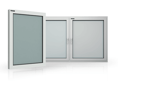 Aluminium/stahl Systeme - ADAMS | Wiśniowski-Fachhändler - Tore / Fenster / Türen / Zäune - Verkauf | Montage | Service