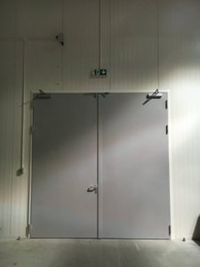 Unsere Realisierungen - ADAMS | Wiśniowski-Fachhändler - Tore / Fenster / Türen / Zäune - Verkauf | Montage | Service