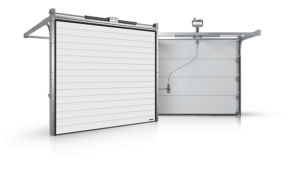 Garagentore | ADAMS | Wiśniowski-Fachhändler - Tore / Fenster / Türen
