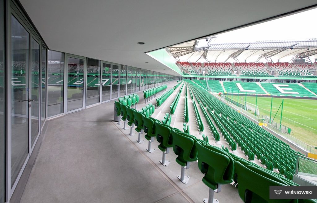 Stahlrahmentüren | ADAMS | Wiśniowski-Vertragshändler - Tore / Fenster