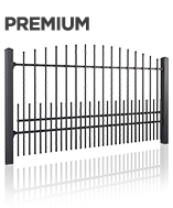 System Premium - ADAMS | Wiśniowski-Fachhändler - Tore / Fenster / Türen / Zäune - Verkauf | Montage | Service
