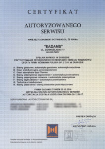 hormann_autoryzacja_serwisowa