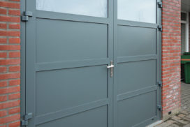 Drzwi zewnętrzne, drzwi aluminiowe, drzwi Plus Line Wiśniowski. Adams Salon partnerski Żary