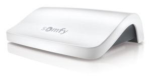TaHoma, Somfy Connexoon, technologie inteligentne Wiśniowski. Adams Salon partnerski Żary
