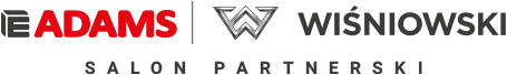 ADAMS | WIŚNIOWSKI Salon Partnerski | Bramy / Okna / Drzwi / Ogrodzenia - Sprzedaż | Montaż | Serwis
