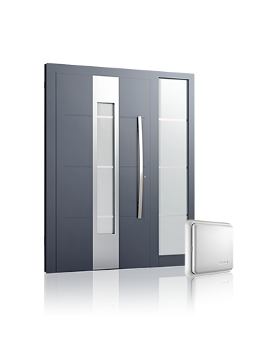 TaHoma, Somfy Lock, technologie inteligentne Wiśniowski. Adams Salon partnerski Żary TaHoma, Somfy Lock, technologie inteligentne Wiśniowski. Adams Salon partnerski Żary