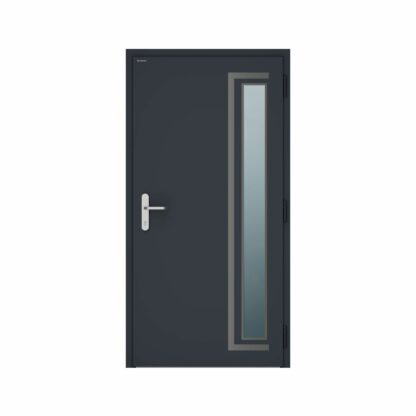 Drzwi zewnętrzne NOVA - wzór 031, Adams Salon partnerski Wiśniowski Żary