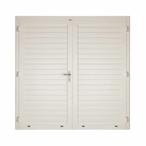 Drzwi gospodarcze panelowe - DoorLight 45, Adams Salon partnerski Wiśniowski Żary
