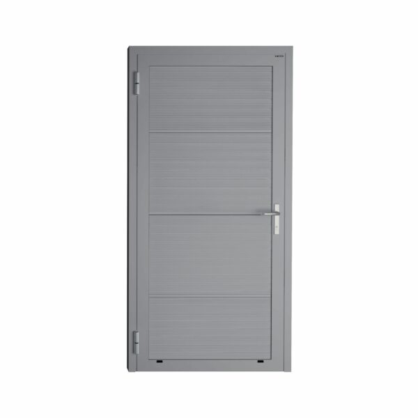 Drzwi gospodarcze panelowe - DoorPro 45, Adams Salon partnerski Wiśniowski Żary