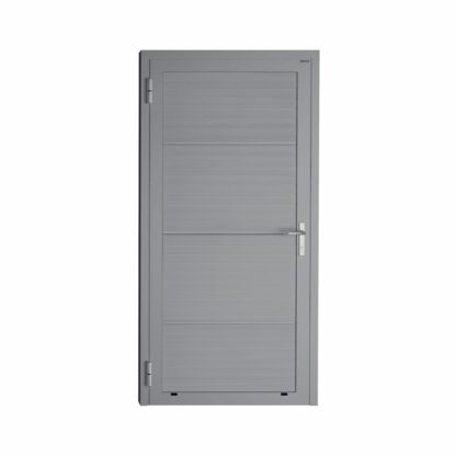Drzwi gospodarcze panelowe - DoorPro 45, Adams Salon partnerski Wiśniowski Żary