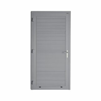 Drzwi gospodarcze panelowe - DoorPro 60, Adams Salon partnerski Wiśniowski Żary