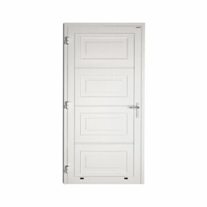 Drzwi gospodarcze panelowe - DoorPro 70, Adams Salon partnerski Wiśniowski Żary