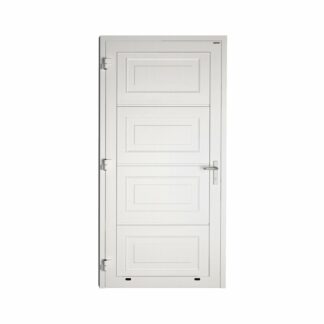 Drzwi gospodarcze panelowe - DoorPro 70, Adams Salon partnerski Wiśniowski Żary