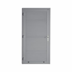 Drzwi gospodarcze panelowe - DoorPro 70, Adams Salon partnerski Wiśniowski Żary