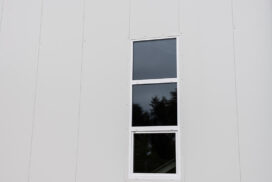 Okna PVC DEVELO - Adams Salon partnerski Żary