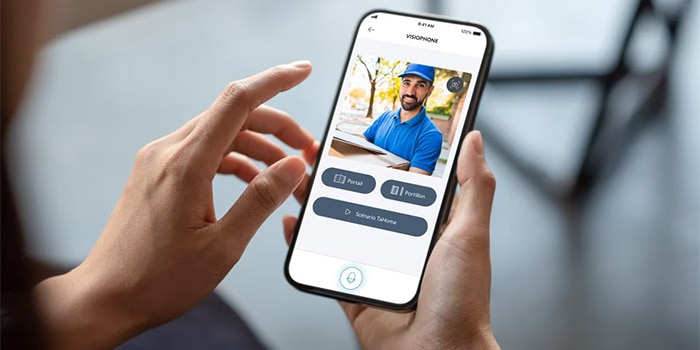 Automatyka domowa i systemy inteligentnego domu Somfy. Somfy, automatyka domowa, smart Home, sterowanie domem, Napędy Somfy, inteligentny dom, automatyka bram.