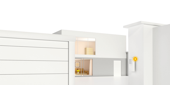 Automatyka domowa i systemy inteligentnego domu Somfy. Somfy, automatyka domowa, smart Home, sterowanie domem, Napędy Somfy, inteligentny dom, automatyka bram.
