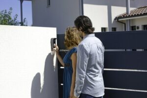 Automatyka domowa i systemy inteligentnego domu Somfy. Somfy, automatyka domowa, smart Home, sterowanie domem, Napędy Somfy, inteligentny dom, automatyka bram.