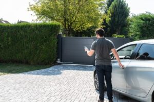 Automatyka domowa i systemy inteligentnego domu Somfy. Somfy, automatyka domowa, smart Home, sterowanie domem, Napędy Somfy, inteligentny dom, automatyka bram.
