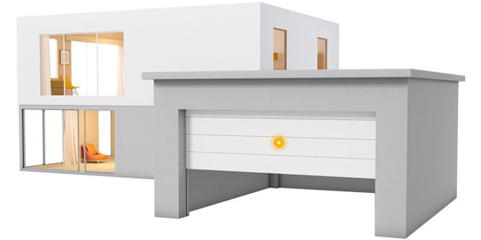 Automatyka domowa i systemy inteligentnego domu Somfy. Somfy, automatyka domowa, smart Home, sterowanie domem, Napędy Somfy, inteligentny dom, automatyka bram.