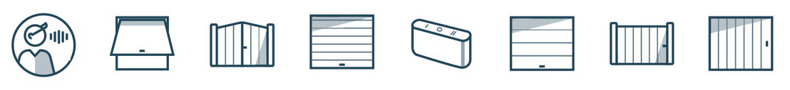 Automatyka domowa i systemy inteligentnego domu Somfy. Somfy, automatyka domowa, smart Home, sterowanie domem, Napędy Somfy, inteligentny dom, automatyka bram.