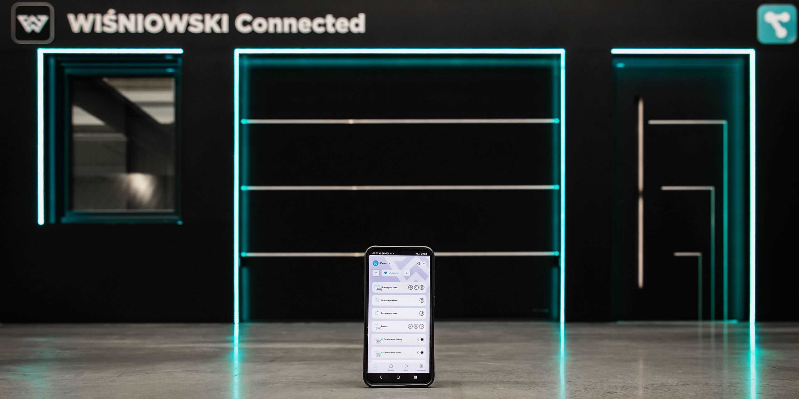 Dlaczego jeden system smart home to lepsze rozwiązanie? 5 kluczowych powodów