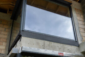 Okna Aluminiowe FUTURO, rolety Protecta, brama segmentowa UniTherm