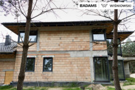 Okna Aluminiowe FUTURO, rolety Protecta, brama segmentowa UniTherm
