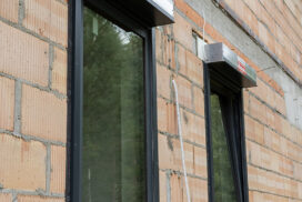 Okna Aluminiowe FUTURO, rolety Protecta, brama segmentowa UniTherm