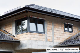 Okna Aluminiowe FUTURO, rolety Protecta, brama segmentowa UniTherm