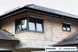 Okna Aluminiowe FUTURO, rolety Protecta, brama segmentowa UniTherm