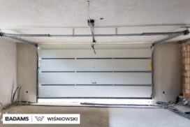 Okna Aluminiowe FUTURO, rolety Protecta, brama segmentowa UniTherm