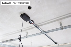 Okna Aluminiowe FUTURO, rolety Protecta, brama segmentowa UniTherm