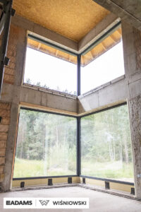 Okna Aluminiowe FUTURO, rolety Protecta, brama segmentowa UniTherm