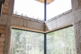 Okna Aluminiowe FUTURO, rolety Protecta, brama segmentowa UniTherm