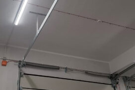 Bramy segmentowe MakroPro 2.0