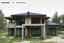 Okna Aluminiowe FUTURO, rolety Protecta, brama segmentowa UniTherm