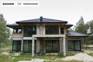 Okna Aluminiowe FUTURO, rolety Protecta, brama segmentowa UniTherm