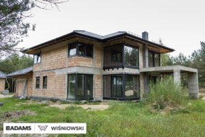 Okna Aluminiowe FUTURO, rolety Protecta, brama segmentowa UniTherm