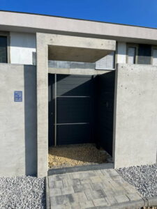 Ogrodzenia betonowe LOVBET