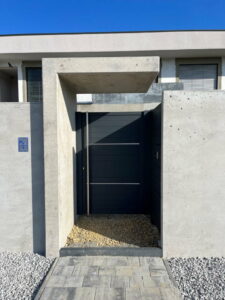 Ogrodzenia betonowe LOVBET