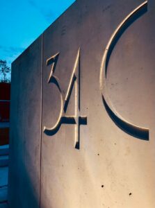 Ogrodzenia betonowe LOVBET