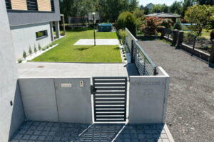 Ogrodzenia betonowe LOVBET