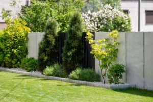 Ogrodzenia betonowe LOVBET