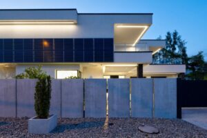 Ogrodzenia betonowe LOVBET