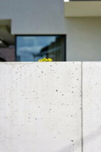 Ogrodzenia betonowe LOVBET