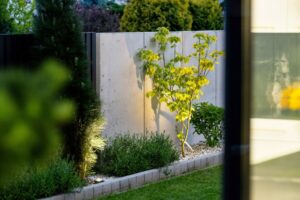 Ogrodzenia betonowe LOVBET