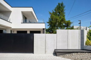 Ogrodzenia betonowe LOVBET