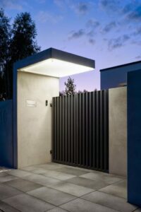 Ogrodzenia betonowe LOVBET