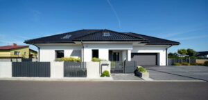 Ogrodzenia betonowe LOVBET